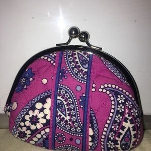 Vera Bradley Wallet